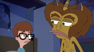 Gina Rodriguez and David Thewlis Have Joined Our Favorite Filthy Show <i>Big Mouth</i>